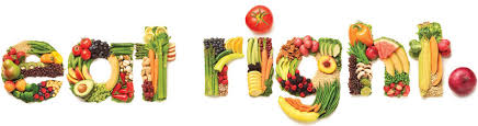 Eat Right